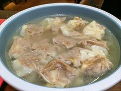 -老新隆牛肉锅贴(新街口店)