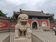 -大钟寺古钟博物馆