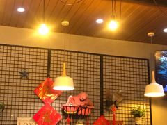 大堂-犀牛家猪排