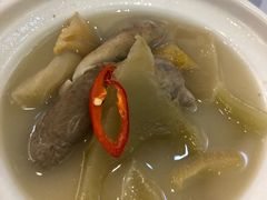 -点点心点心专门店(湾仔店)