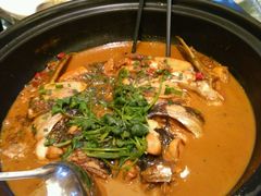 -不倒翁·徽天下名菜楼(马鞍山路店)