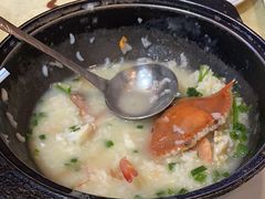 -阳江餐厅·30年老字号·粤菜海鲜大排档