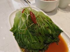 -船歌·鱼水饺青岛菜(国贸商城店)