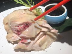 -老头儿油爆虾·知味杭州(爱琴海购物中心)