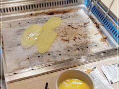 -新石器烤肉(高行万嘉店)