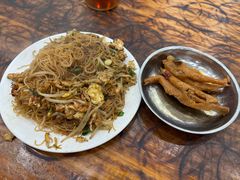 -凡老头米线砂锅(古荡新村西粮站)