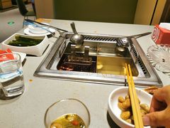 -海底捞火锅(九霄梦天地店)
