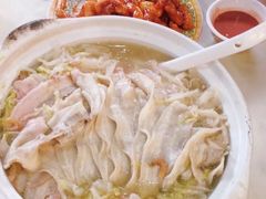 -砂锅居(西四店)