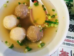 -七爷清汤腩·港式餐厅(金狮广场店)