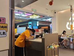 -哈哈碳都·牛肋条无限自助烤肉(宝龙店)