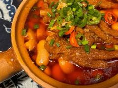 -阿嫂印象·民间江湖菜(大学城店)