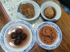 -粗茶淡饭(东关街店)