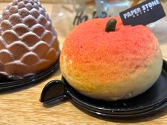 -PAPER STONE BAKERY(天汇广场店)
