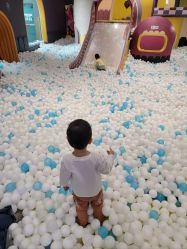 -MELAND CLUB亲子乐园·派对·餐厅(北京芳圆里ID MALL店)