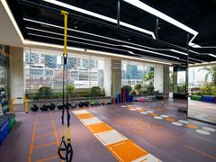 -威克健身游泳(万菱汇店)