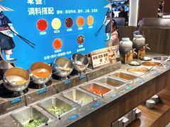 -東盛炭烤自助料理(浦东文峰广场店)