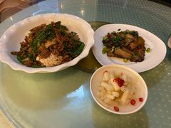 -乐口福家常菜馆(古庸路店)