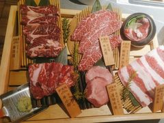 -炉太郎日式烧肉店(华贸店)