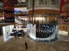 -深圳来福士广场