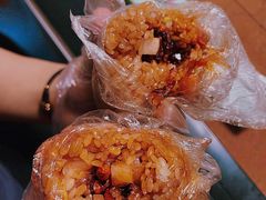 -六广门毛阿姨糯米饭