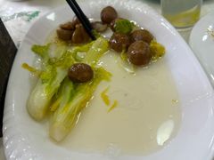 -奥华餐厅·老张记(台基厂店)