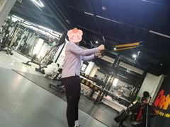-清橙健身(学院路店)
