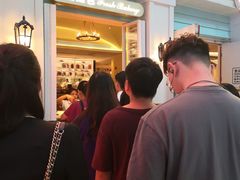 -翠华餐厅(正佳广场店)