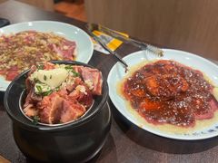 -蒜香焼肉PURUSHIN(马场路店)
