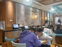 -满记甜品(湖滨店)