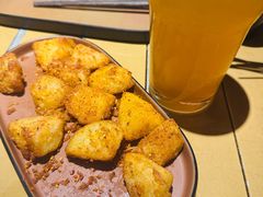 -花和尚·湘西小串烧烤(祈福店)