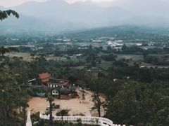 -倒立小屋