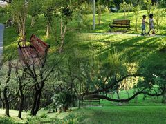 -人民公园(罗湖区)