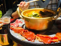 -么肆烤肉(汉街形象店)