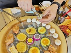 -阿昌白族石板烧·菌锅(大理古城店)