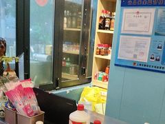 -阿郎龙虾烧烤海鲜馆(苏河融景店)