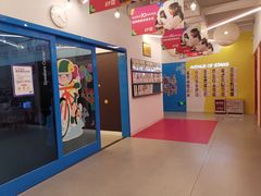 -英孚教育青少儿(银盆岭万达广场店)