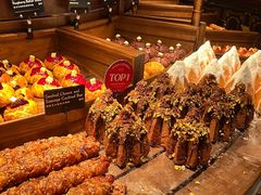 -B&C黄油与面包·THE GARDEN BAKERY概念店(世纪汇店)