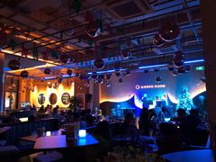 大堂-Ambra Haus琥珀屋精酿餐厅(宝山店)