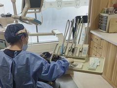 -上海仁爱医院口腔科 · 种植