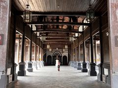 -平安桥天主教堂