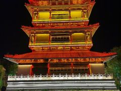 -台儿庄古城