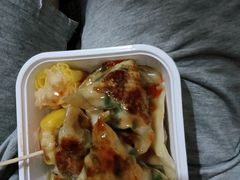 -包道广式点心专门店(东山口店)