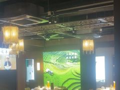 -湘邻呷铺·田园家宴(汉基广场店)