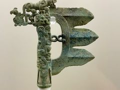 -上海博物馆(人民广场馆)