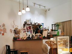 -白熊咖啡(闽江大道店)