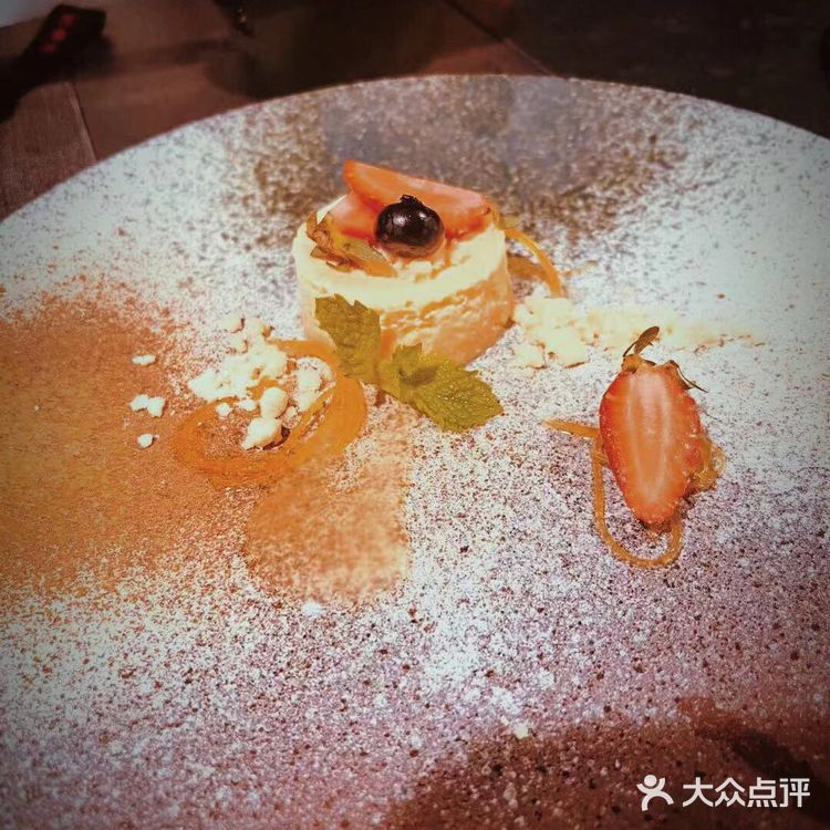 据朋友说 在墨尔本是网红店 打卡下来 口味很有特色