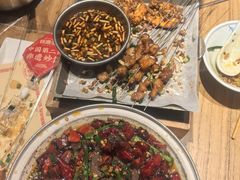 -怪噜范·老贵阳街头名小吃(鸿通城店)