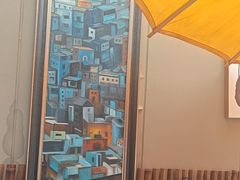 -茶去咖啡屋(武侯祠店)