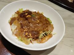 -汉通东林海鲜大酒店(鼓楼孝闻街店)
