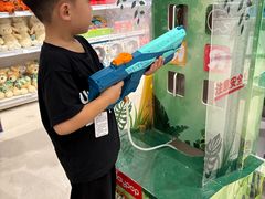 -TOYSRUS玩具反斗城(上海万象城店)
